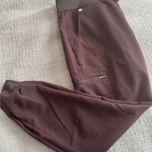 Figs Espresso Zamora Jogger